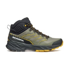 Scarponi Trekking Uomo -