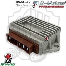 REGOLATORE DI TENSIONE