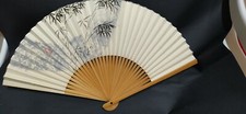 Antico Ventaglio Cinese