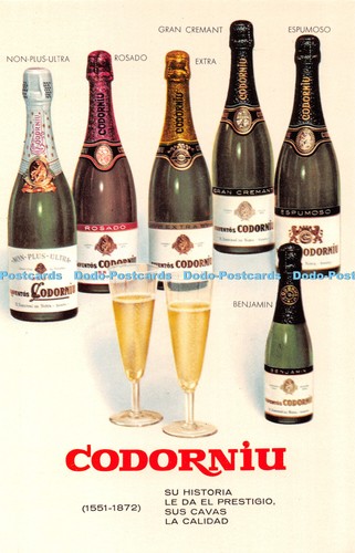 R337663 casa codorniu - r337663,