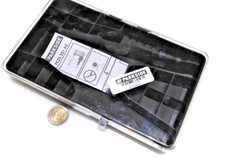 Valigetta Parkside per pinza crimpatrice spelafili PCZS 231 A2 NO BETA USAG