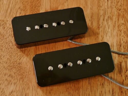 P90 set pickup - p90,