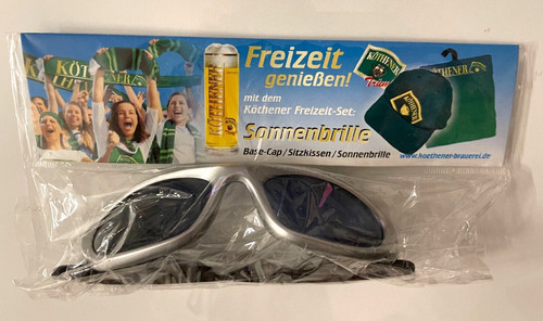 Occhiali sole köthener - occhiali,
