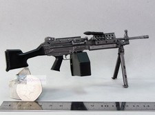 Modellino fucile 1:6 MK46 mod