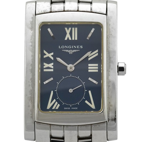 Longines dolcevita 655 4 - dolcevita, l5.655.4