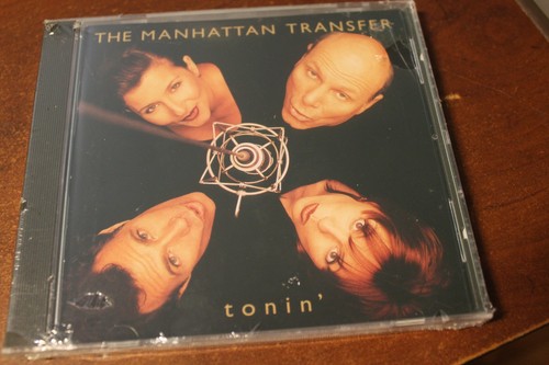 The manhattan transfer - the,