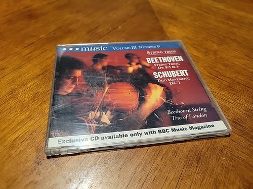 Bbc music volume - volume, 9