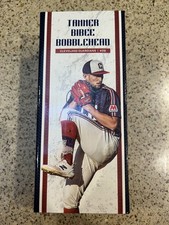 Tanner bibee bobblehead - tanner,