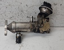 VALVOLA EGR PER SMART ForTwo