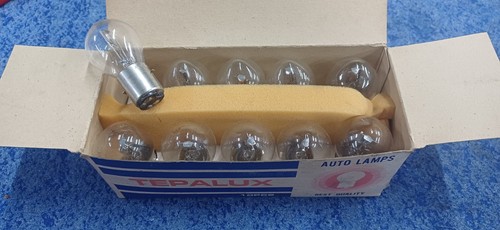 Kit lampadine fari per auto - kit,