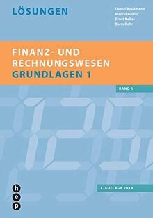 Finanz und rechnungswesen - rechnungswesen,