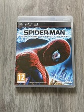 Spider-Man Spiderman Edge Of