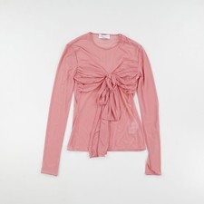 Blumarine blusa da donna blusa