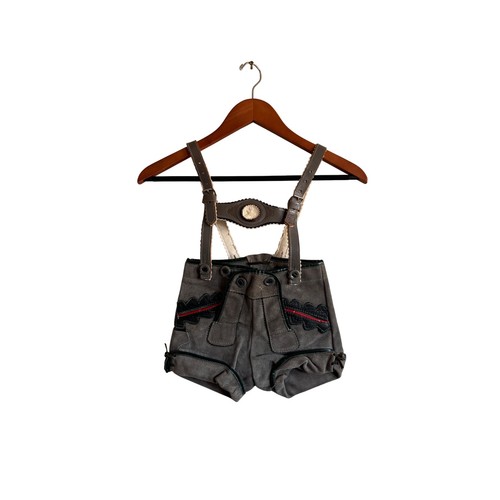 Kids lederhosen german style - lederhosen,