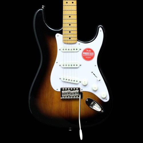 Squier classic vibe - squier,