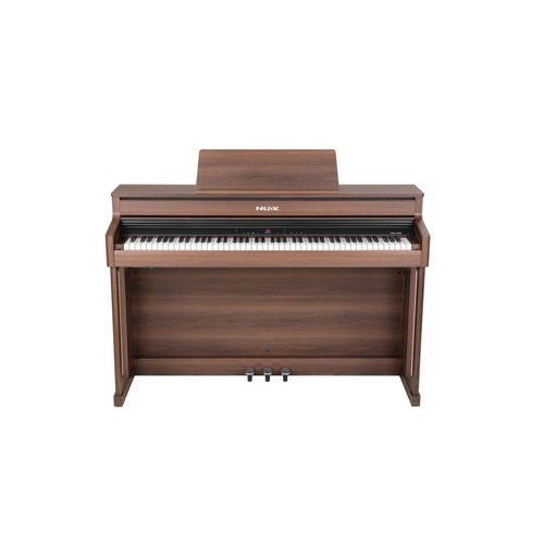 Piano digitale nux nck - digitale, nck-430
