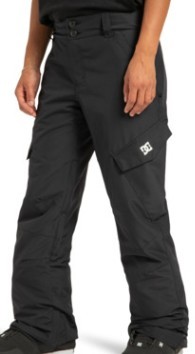 Pantalone snow donna - pantalone, dc