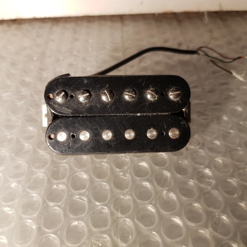 1992 gibson les paul humbucker - 1992,