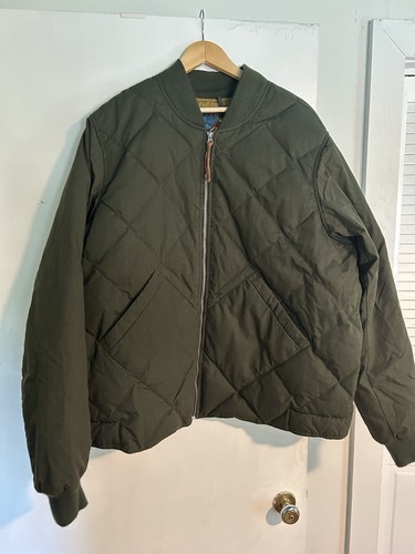 Piumino alto eddie bauer - alto,