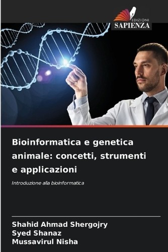 Bioinformatica genetica - bioinformatica,