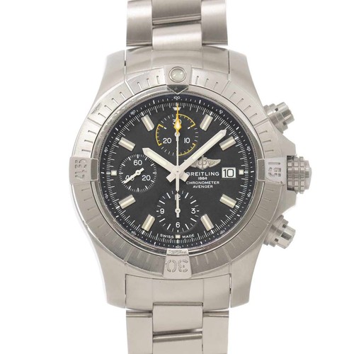 Breitling avenger a13317 - avenger,
