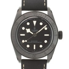 TUDOR Black Bay ceramica