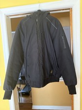Giacca bomber refrigiwear - giacca,