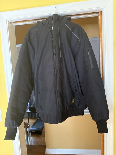 Giacca bomber refrigiwear - giacca,