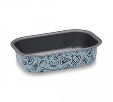 Mini Teglia Rettangolare