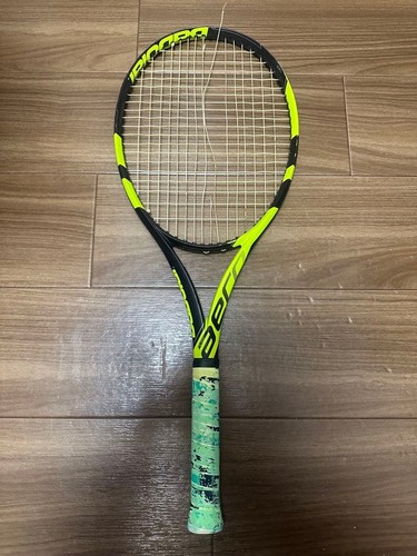 Babolat pure aero team 2016 - aero,