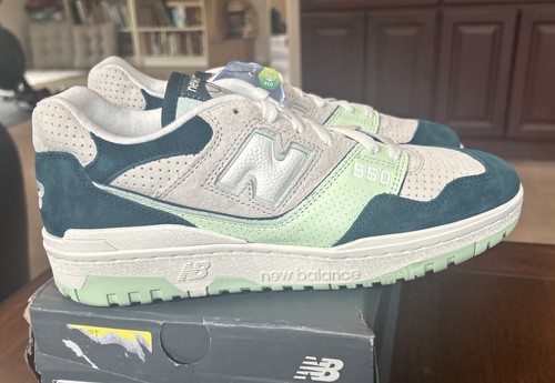 New balance 550 bb550flv uomo - new,