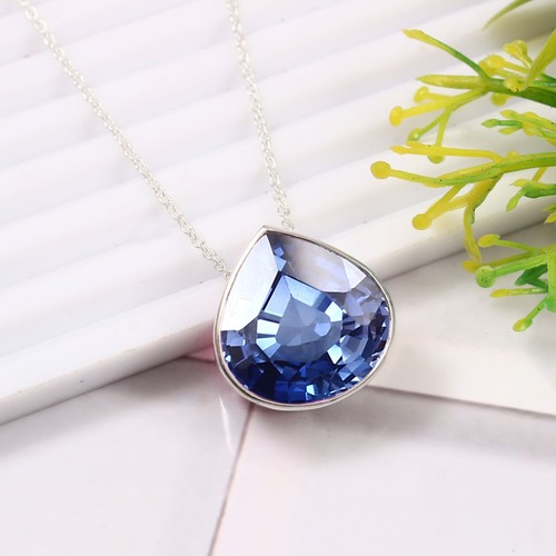 Collana argento 925 con - collana,