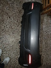 PARAURTI POSTERIORE ORIGINALE