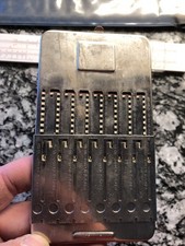 Aritmometro tascabile TASCO