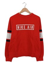 NIKE Felpa Donna Tuta da