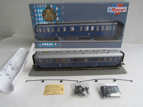 Roco 44810 scala - roco, h0