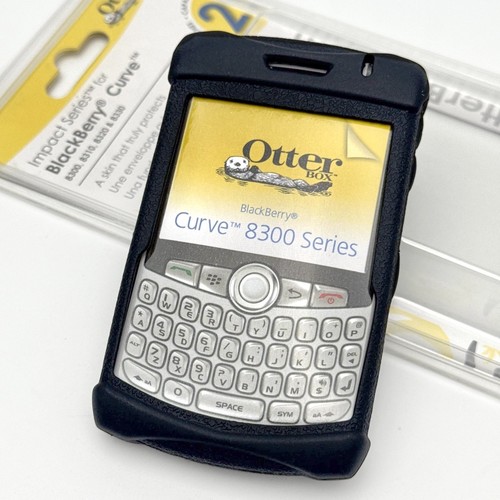 Otterbox blackberry impact - blackberry,