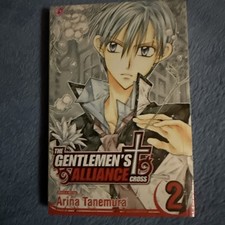 The Gentlemen's Alliance