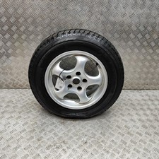 Cerchio in lega DAIHATSU