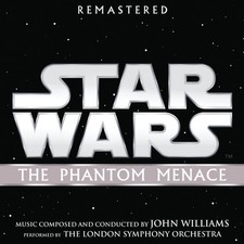 Colonna Sonora - Star Wars