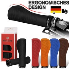 Bucklos maniglie bici mtb - maniglie,