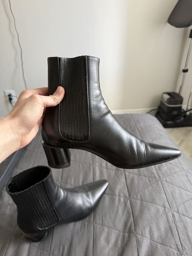 Stivaletti donna jil sander - stivaletti,