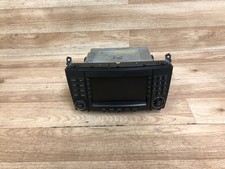 MERCEDES BENZ OEM W203 C230