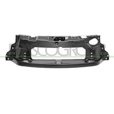 Frontale anteriore completo - frontale,