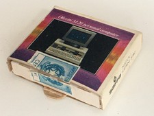 Scatola fiammiferi vintage