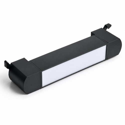Faro led binario monofase - led,