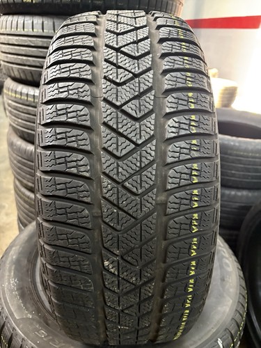 Pneumatici 215 r16 - 55, 93h