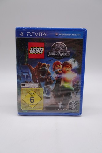 Lego jurassic world - lego,