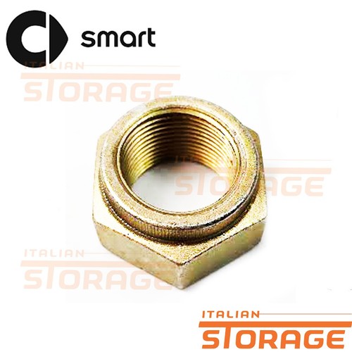 Smart forfour 454 - 454, mozzo