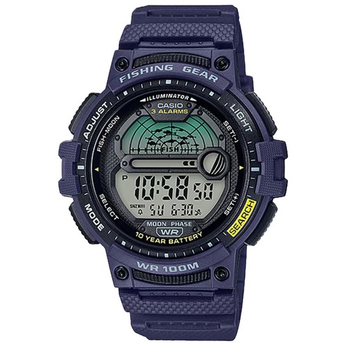 Orologio digitale uomo casio - orologio,